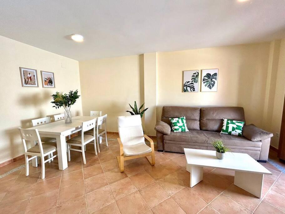Apartment Duplex Junto Al Campo De Golf By Inmobiliaria Esuri Huelva