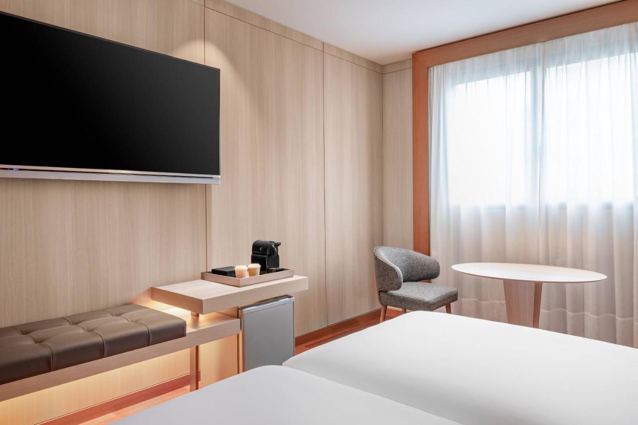 Hotel Ac Huelva