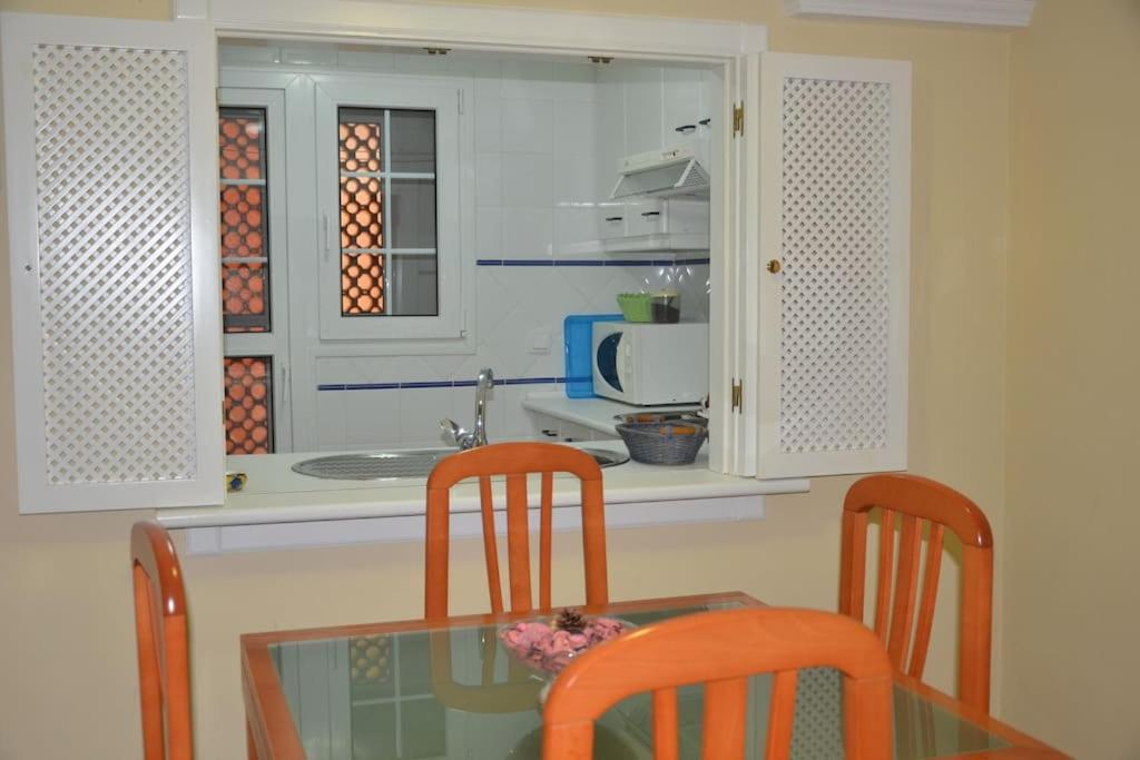 Apartamento Luxury In Marina De Isla Canela- Front Huelva
