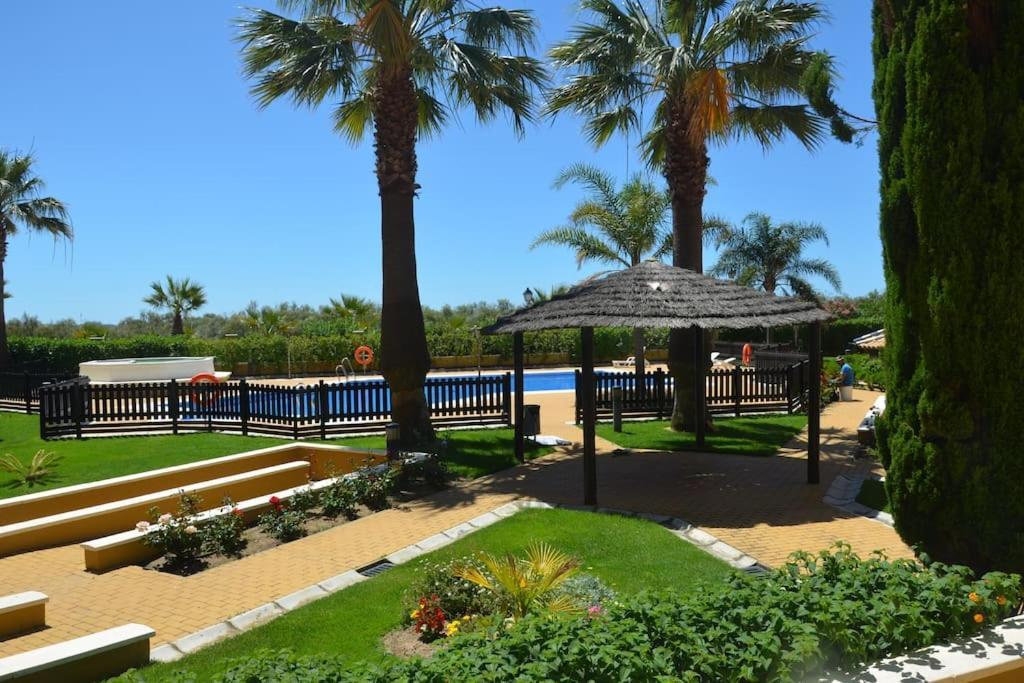 Luxury In Marina De Isla Canela- Front * Huelva