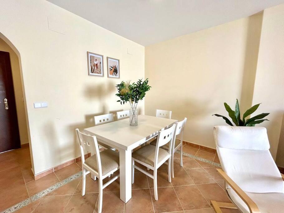 Apartment Duplex Junto Al Campo De Golf By Inmobiliaria Esuri Huelva