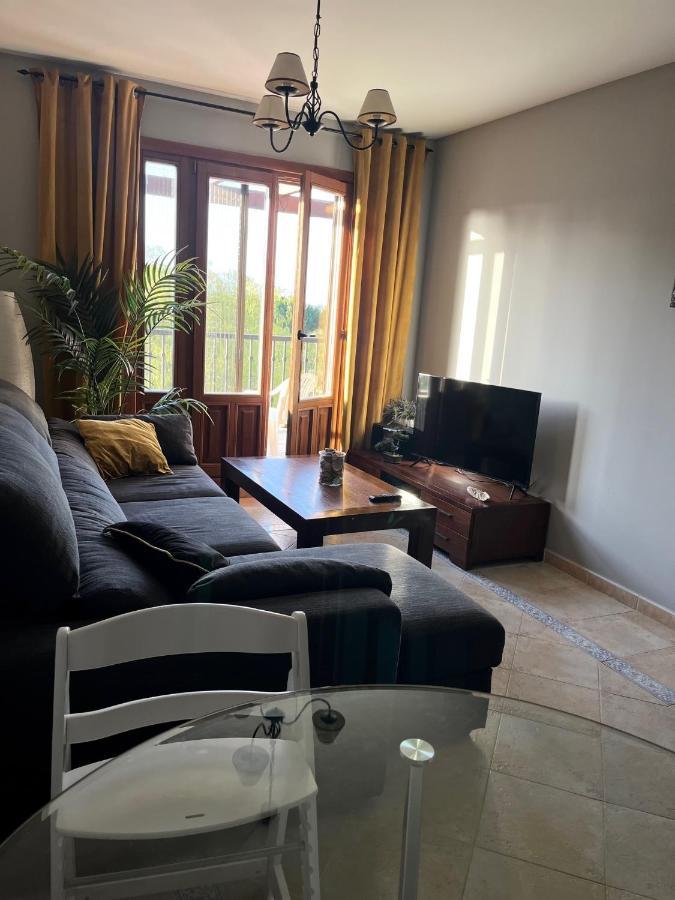 Ayamonte - Vista Esuri Golf&beach Apartamento Huelva