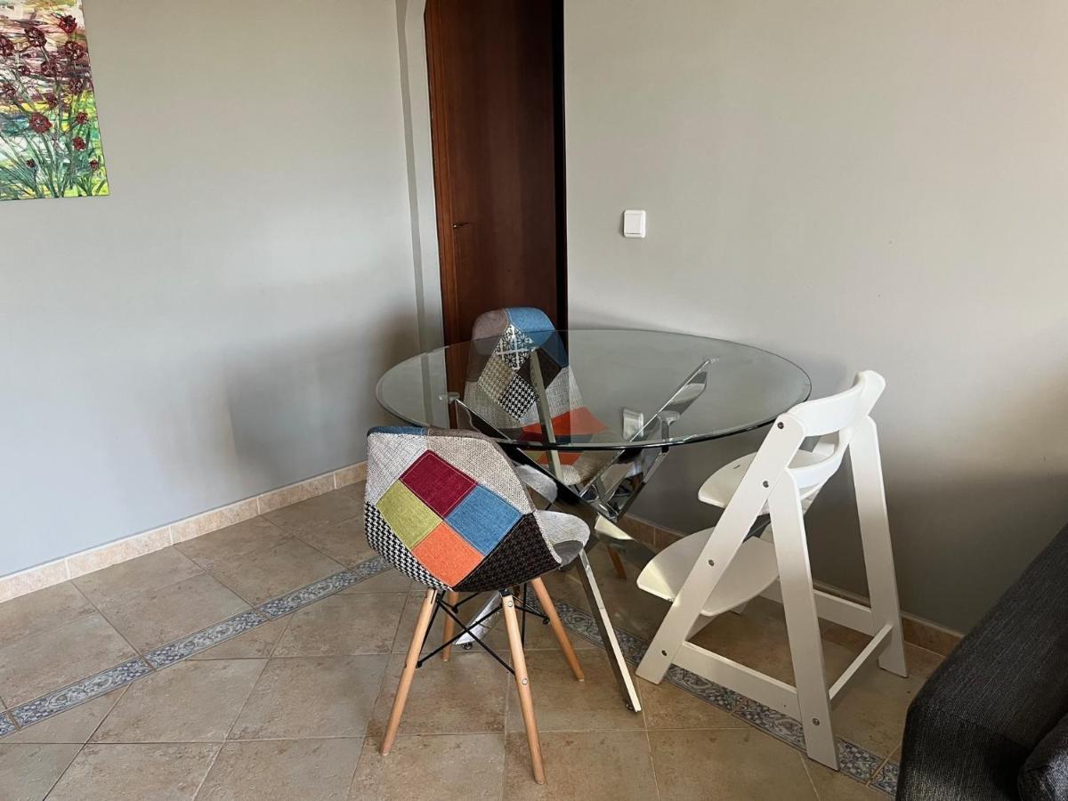 Apartamento Ayamonte - Vista Esuri Golf&beach