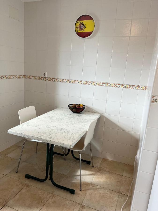 Ayamonte - Vista Esuri Golf&beach Apartamento *