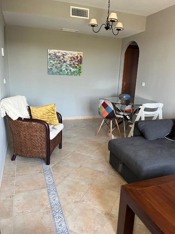 Ayamonte - Vista Esuri Golf&beach Apartamento *