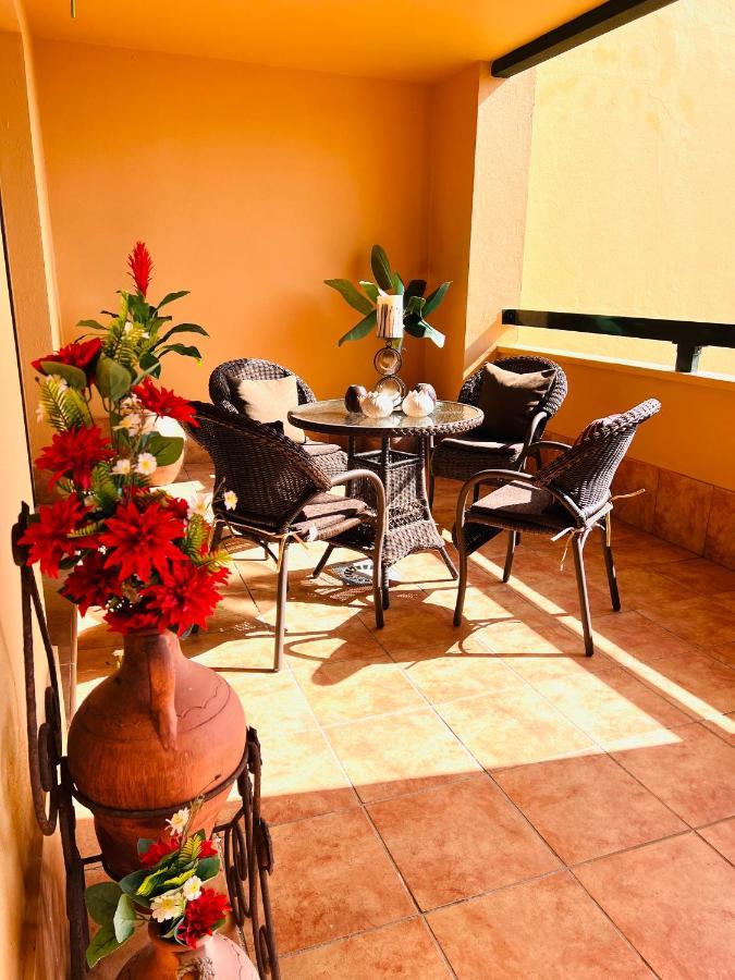 Albatros Apartamento Huelva