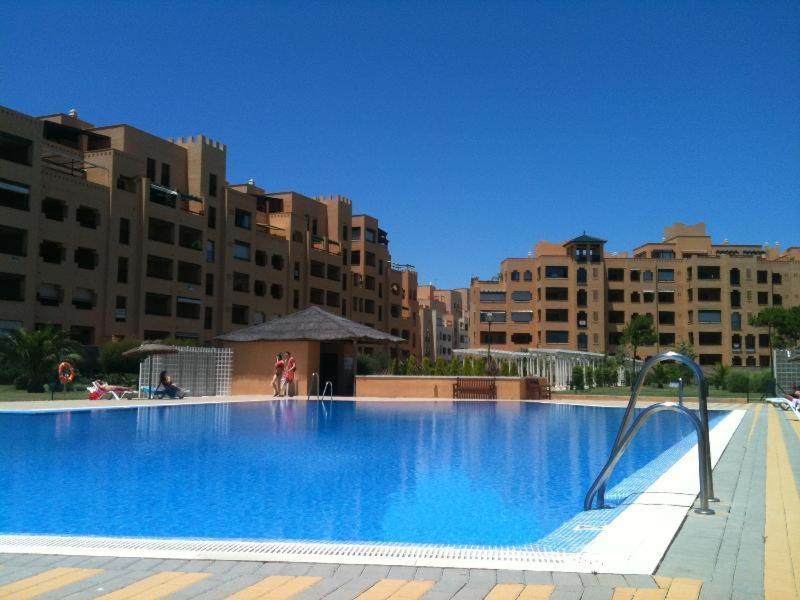 Albatros Apartamento