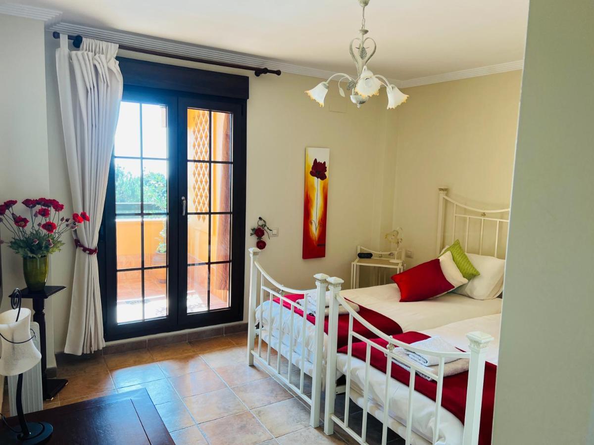 Apartamento Albatros Huelva