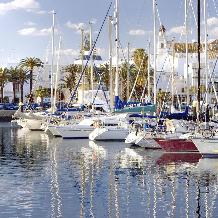 Apartamento Lujo A 5 Minutos De Isla Canela Y De Ayamonte. Algarve Portugues.