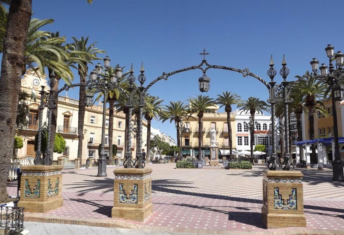 Lujo A 5 Minutos De Isla Canela Y De Ayamonte. Algarve Portugues. Apartamento