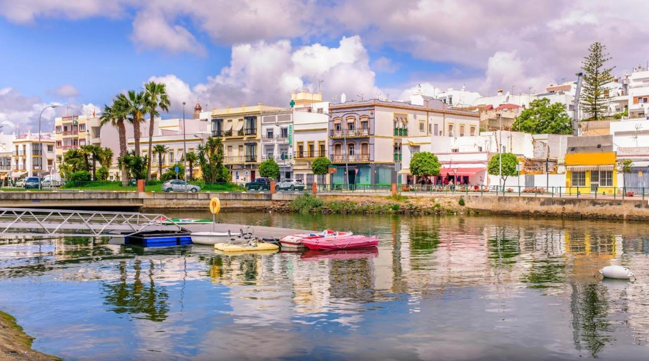 Lujo A 5 Minutos De Isla Canela Y De Ayamonte. Algarve Portugues. Huelva
