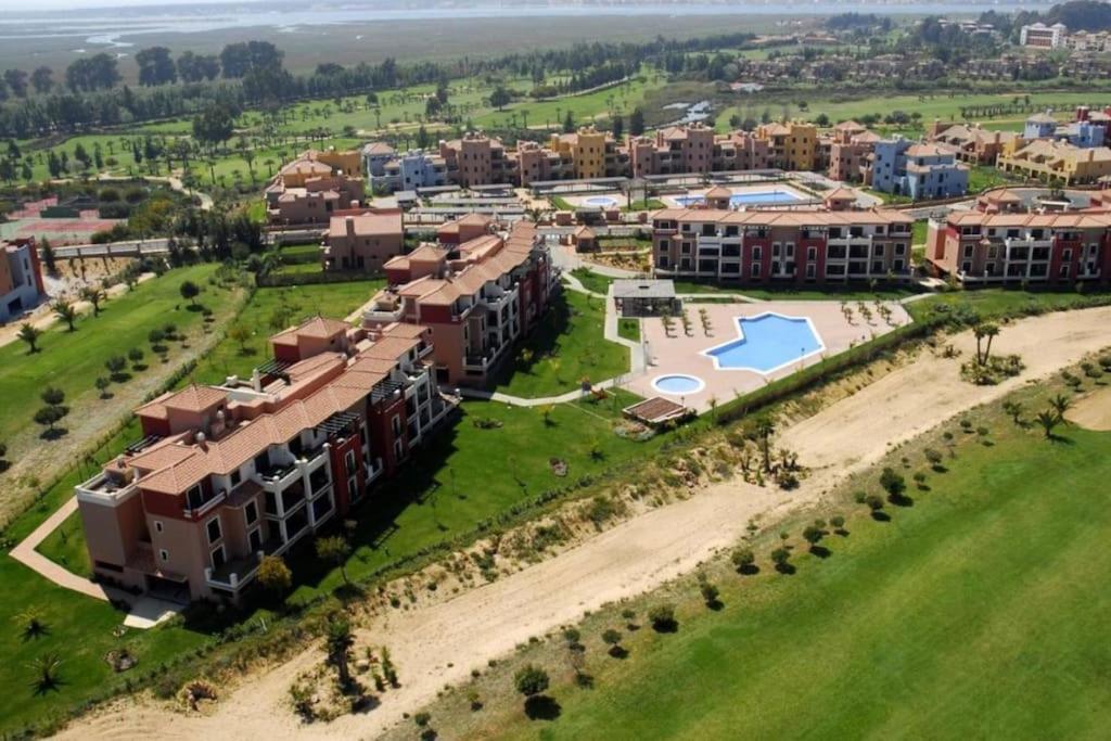 Lujo A 5 Minutos De Isla Canela Y De Ayamonte. Algarve Portugues. Apartamento