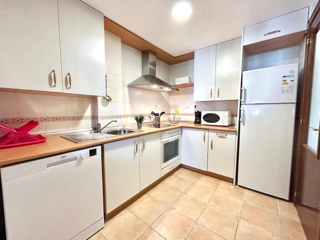 Duplex Junto Al Campo De Golf By Inmobiliaria Esuri Apartment