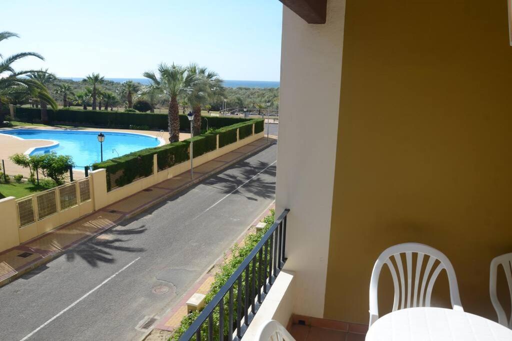 Apartamento Luxury In Marina De Isla Canela- Front *