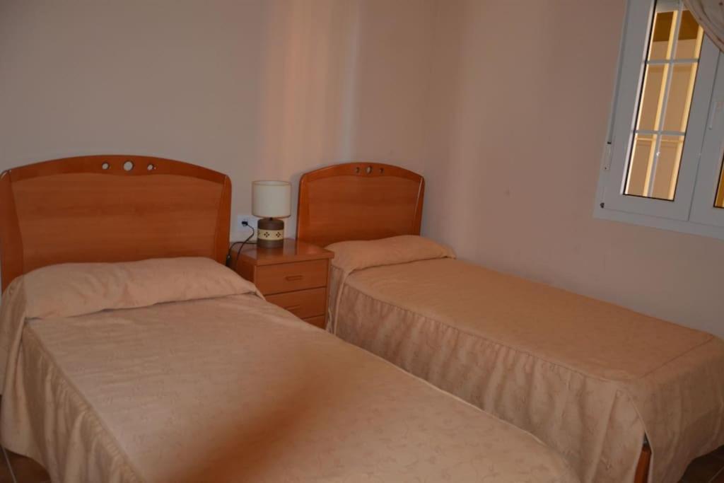 Luxury In Marina De Isla Canela- Front Apartamento