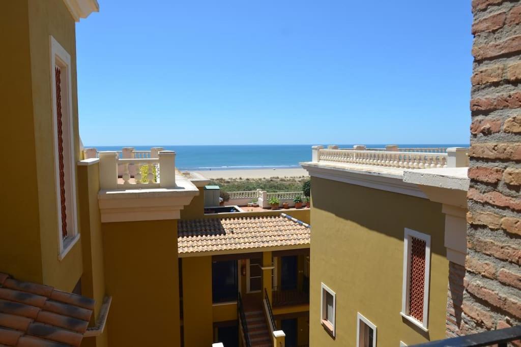 Apartamento Luxury In Marina De Isla Canela- Front Huelva