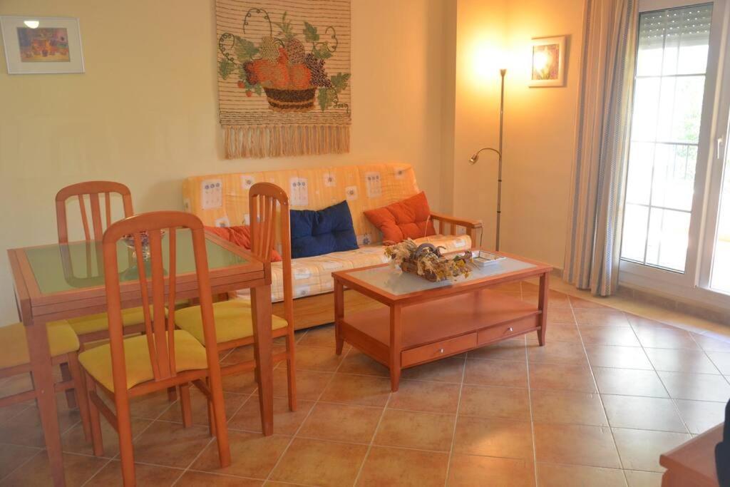 Luxury In Marina De Isla Canela- Front * Huelva