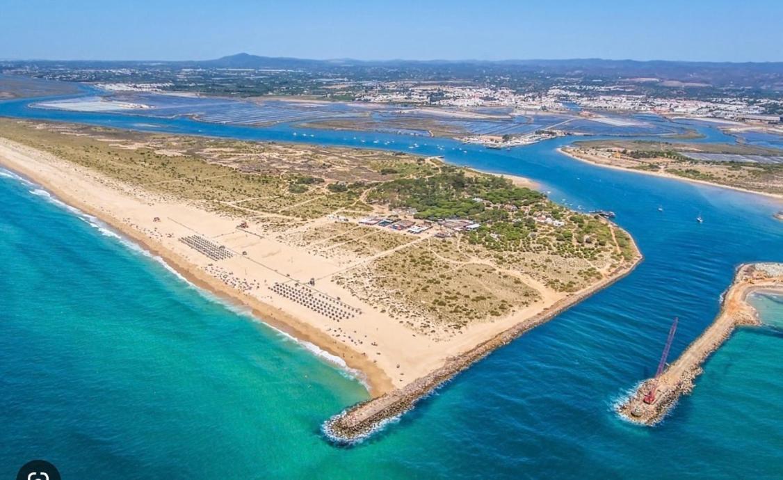 Lujo A 5 Minutos De Isla Canela Y De Ayamonte. Algarve Portugues. Huelva