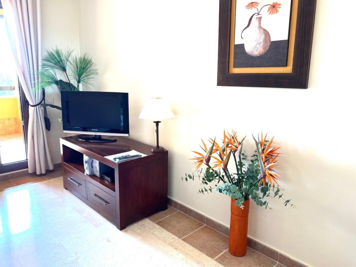Apartamento Albatros Huelva