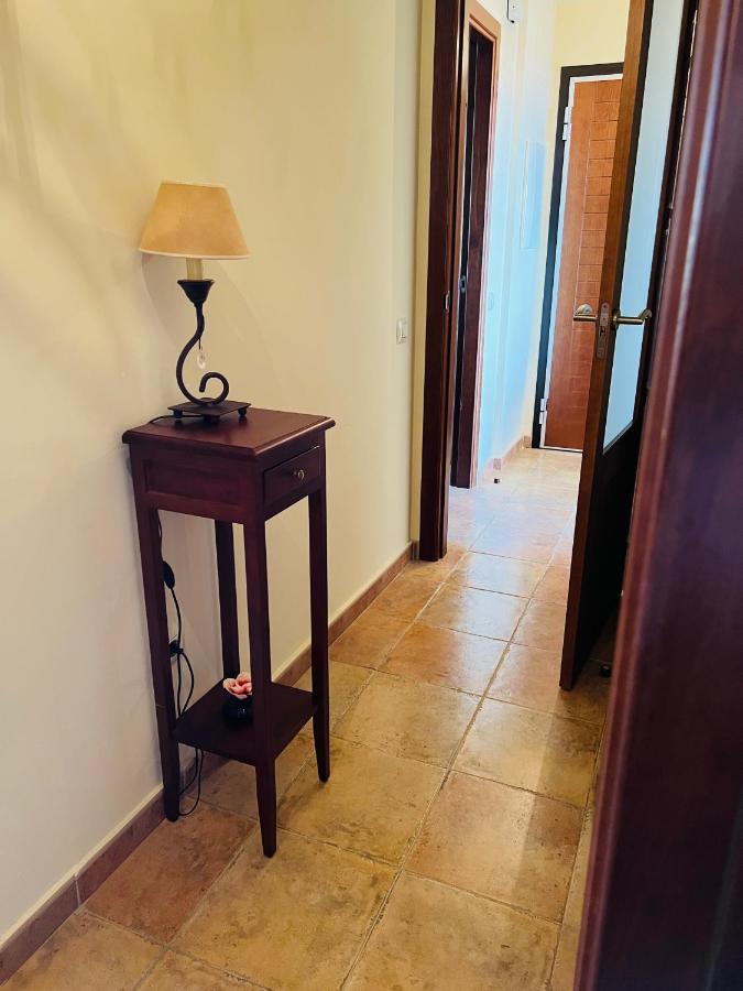 Albatros Apartamento *