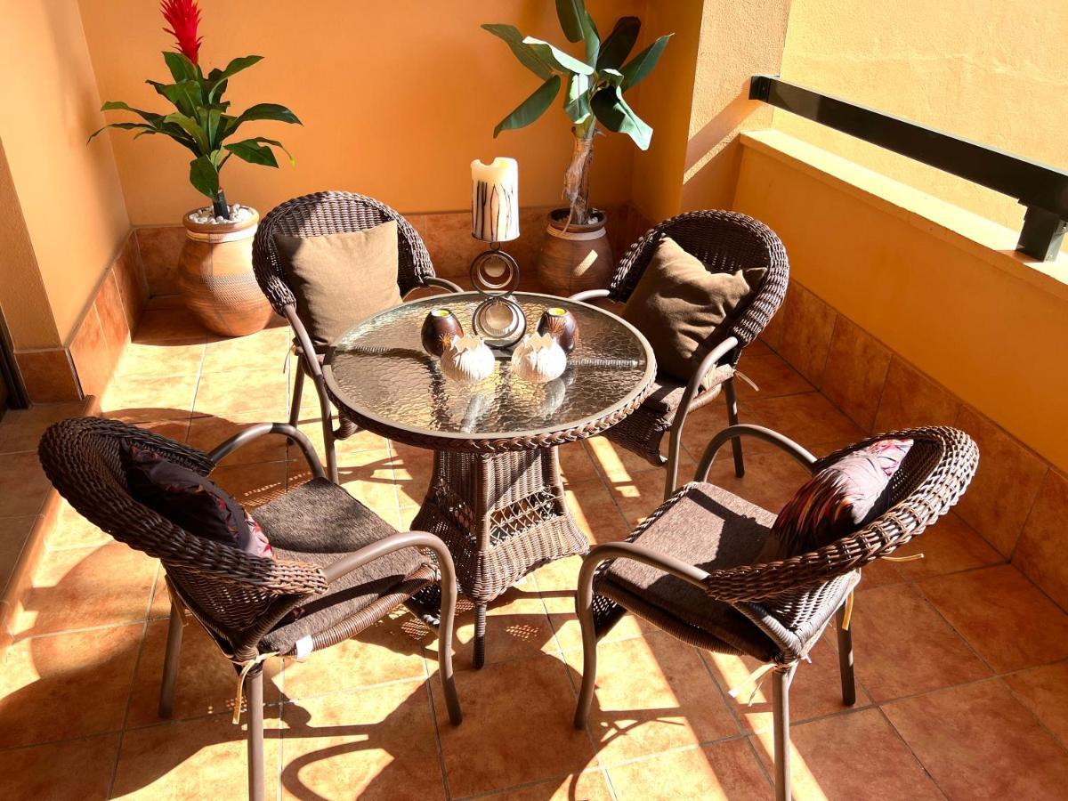 Apartamento Albatros