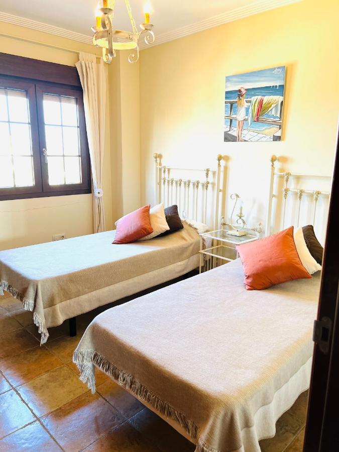 Albatros Apartamento Huelva