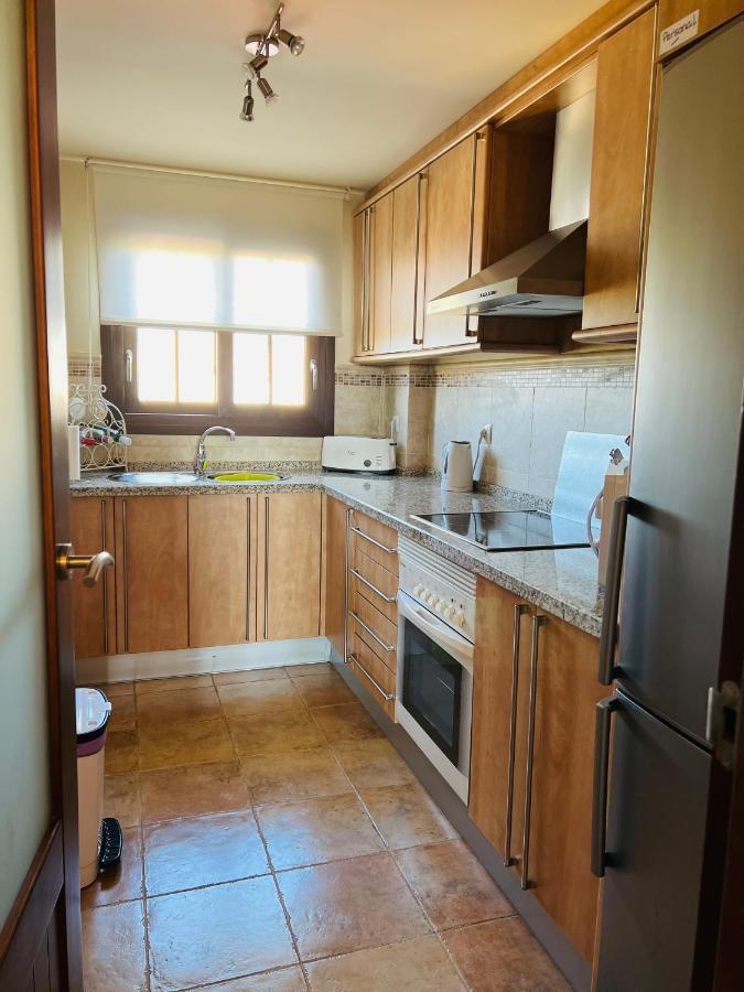 Apartamento Albatros *
