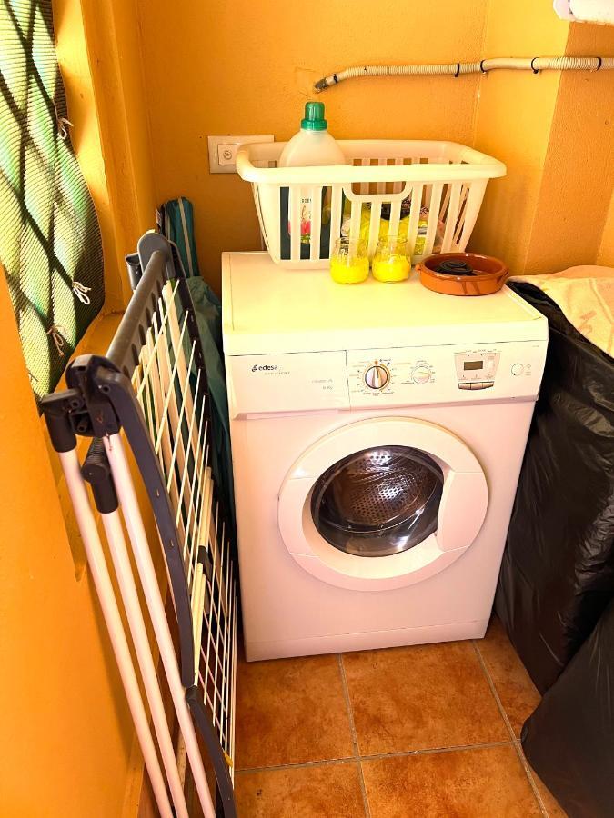 Albatros Apartamento Huelva