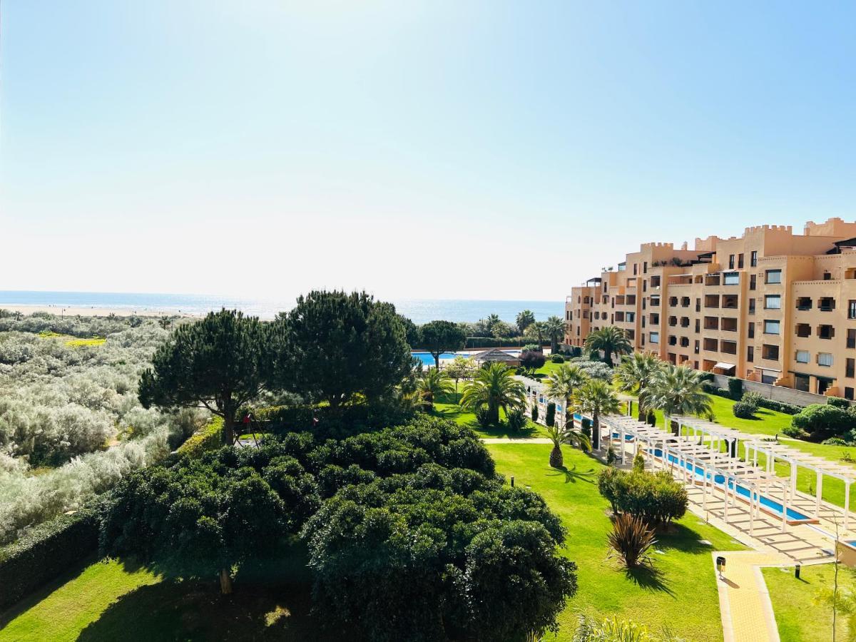 Albatros Apartamento Huelva
