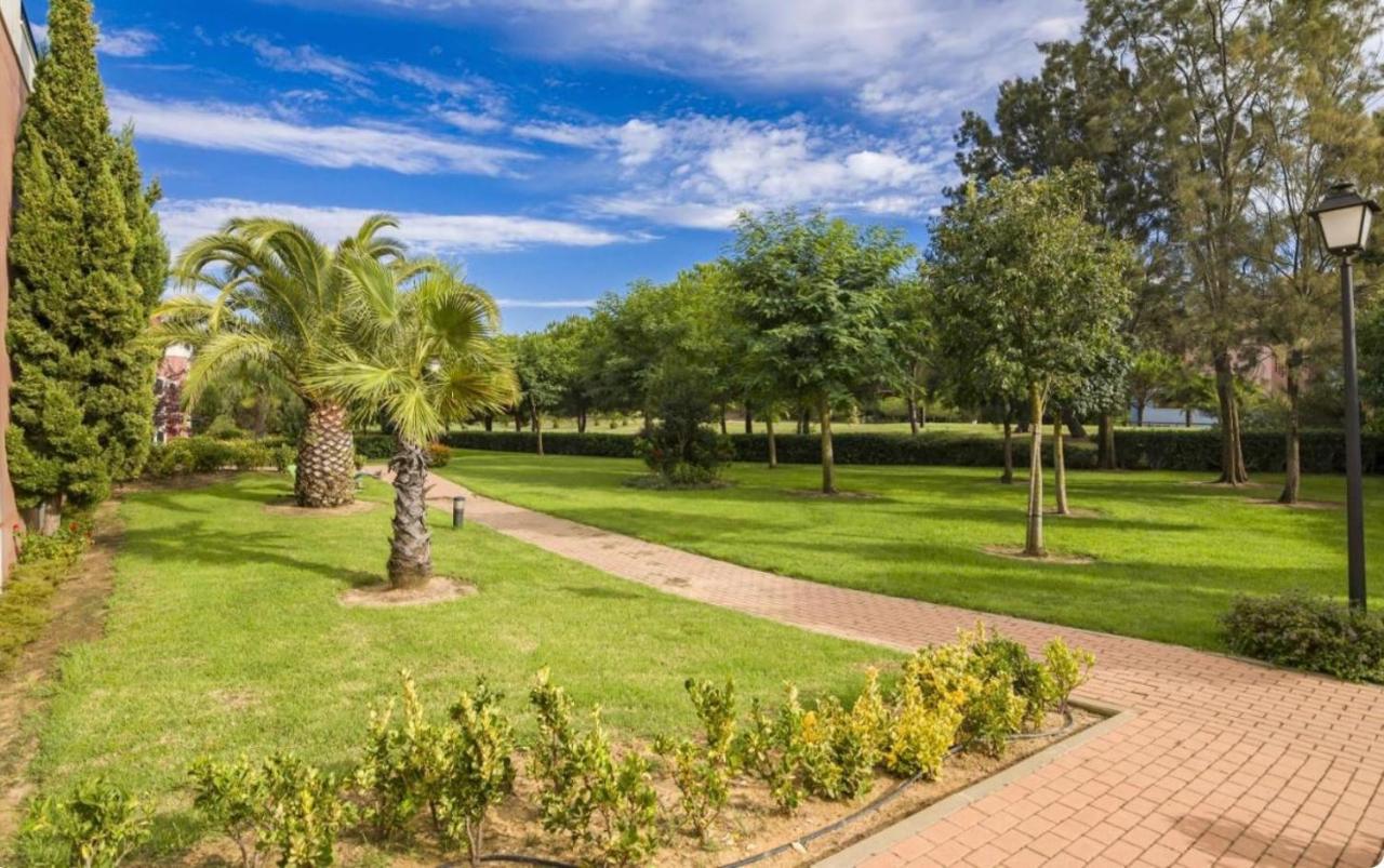 Lujo A 5 Minutos De Isla Canela Y De Ayamonte. Algarve Portugues. Apartamento