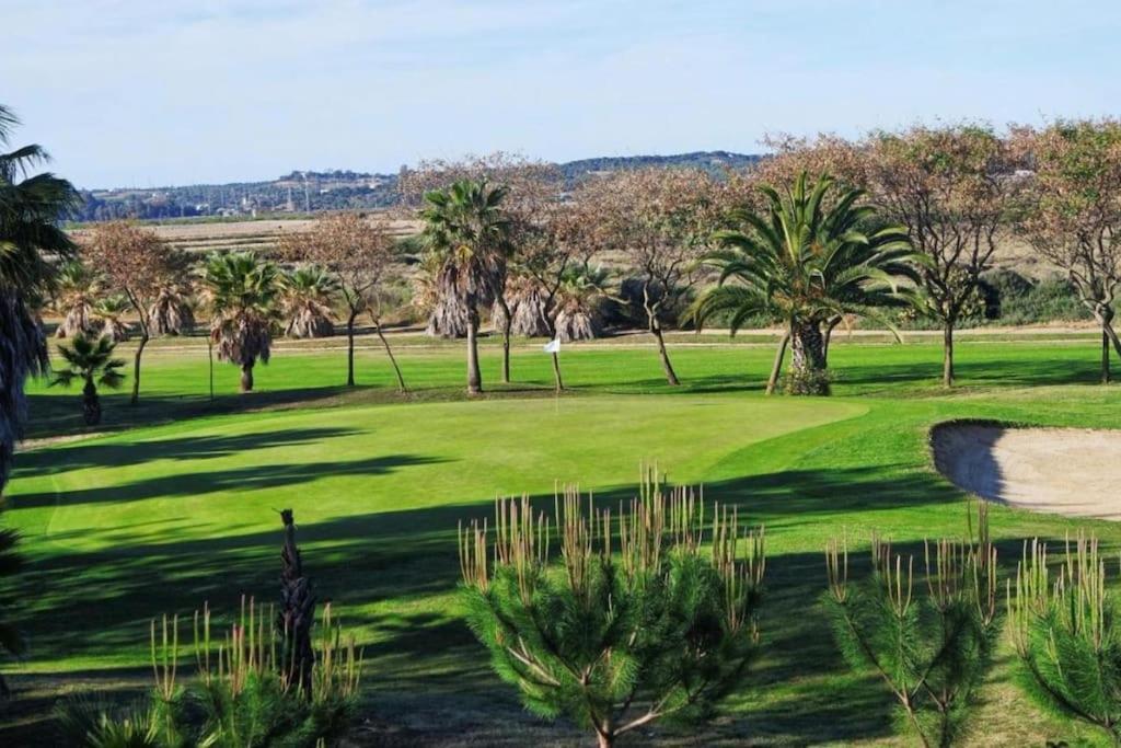 Lujo A 5 Minutos De Isla Canela Y De Ayamonte. Algarve Portugues. Huelva