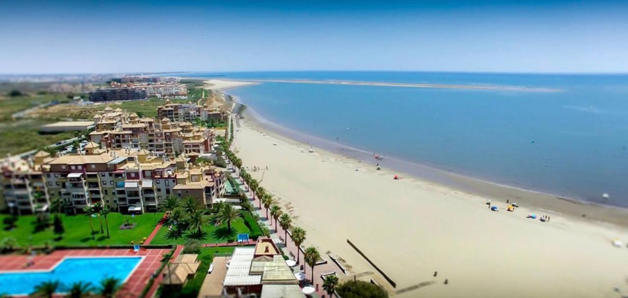 Apartamento Lujo A 5 Minutos De Isla Canela Y De Ayamonte. Algarve Portugues. Huelva