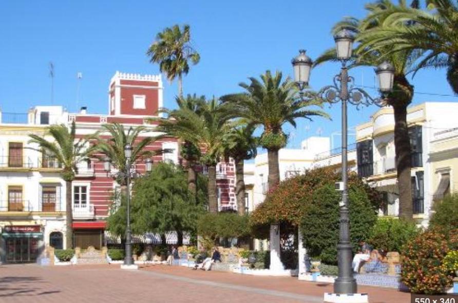 Lujo A 5 Minutos De Isla Canela Y De Ayamonte. Algarve Portugues. Apartamento Huelva