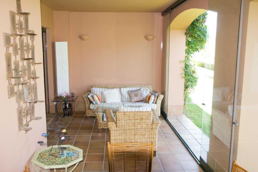 Lujo A 5 Minutos De Isla Canela Y De Ayamonte. Algarve Portugues. Apartamento