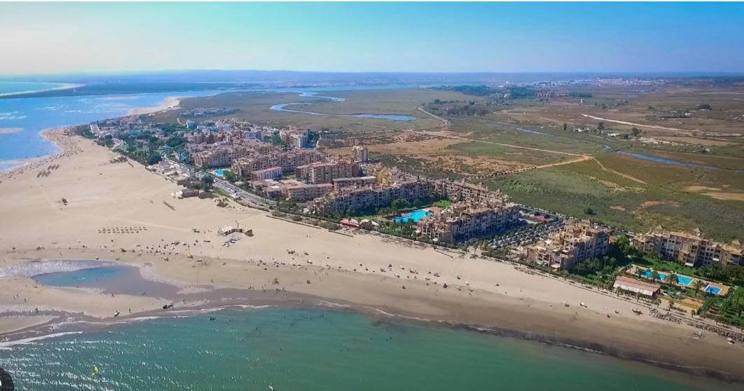 Lujo A 5 Minutos De Isla Canela Y De Ayamonte. Algarve Portugues. * Huelva