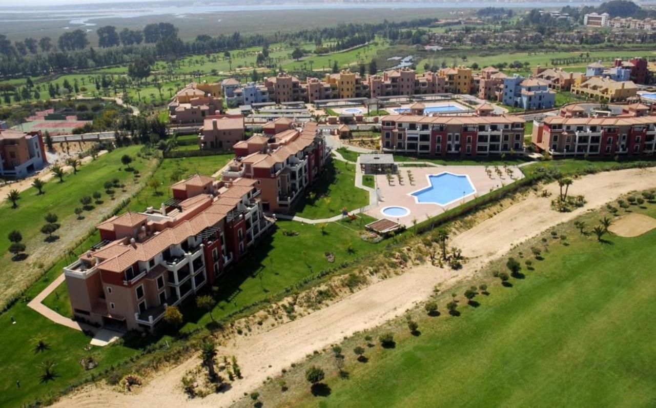 Lujo A 5 Minutos De Isla Canela Y De Ayamonte. Algarve Portugues. Apartamento