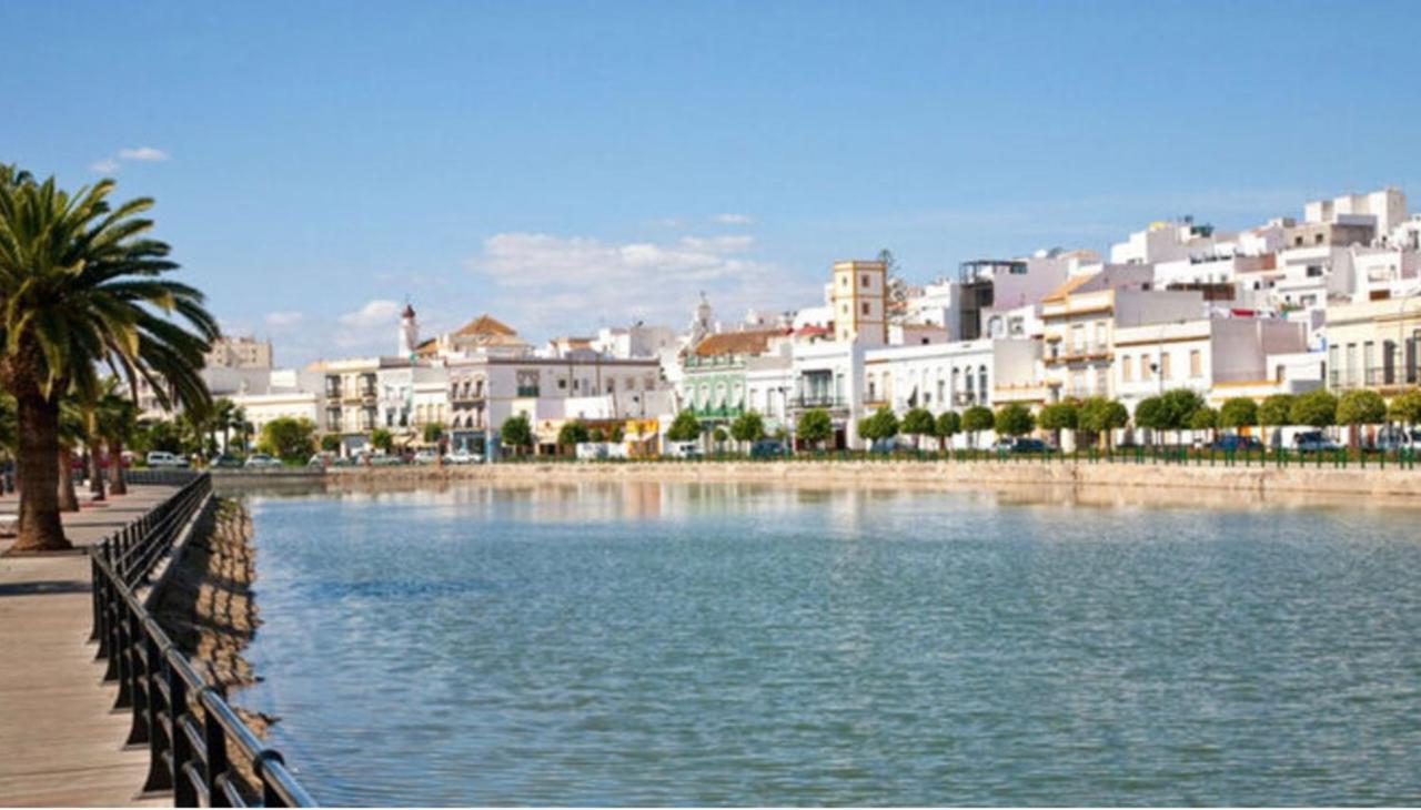 Lujo A 5 Minutos De Isla Canela Y De Ayamonte. Algarve Portugues. *