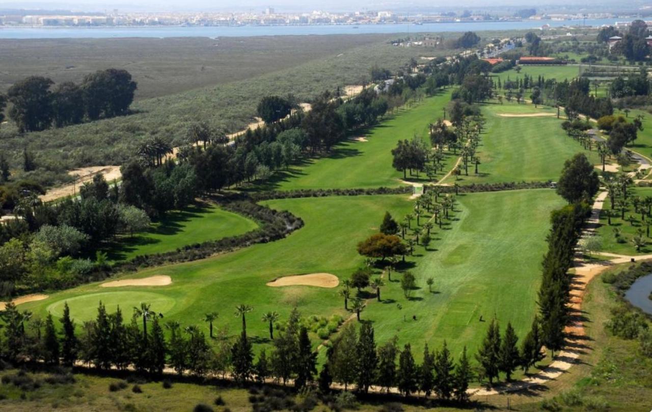 Apartamento Lujo A 5 Minutos De Isla Canela Y De Ayamonte. Algarve Portugues. *