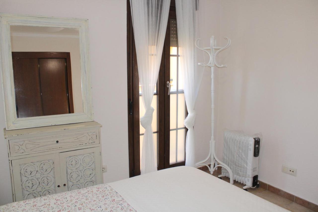 Apto. De 1 En Primera Linea De Playa. Isla Canela Apartamento Huelva