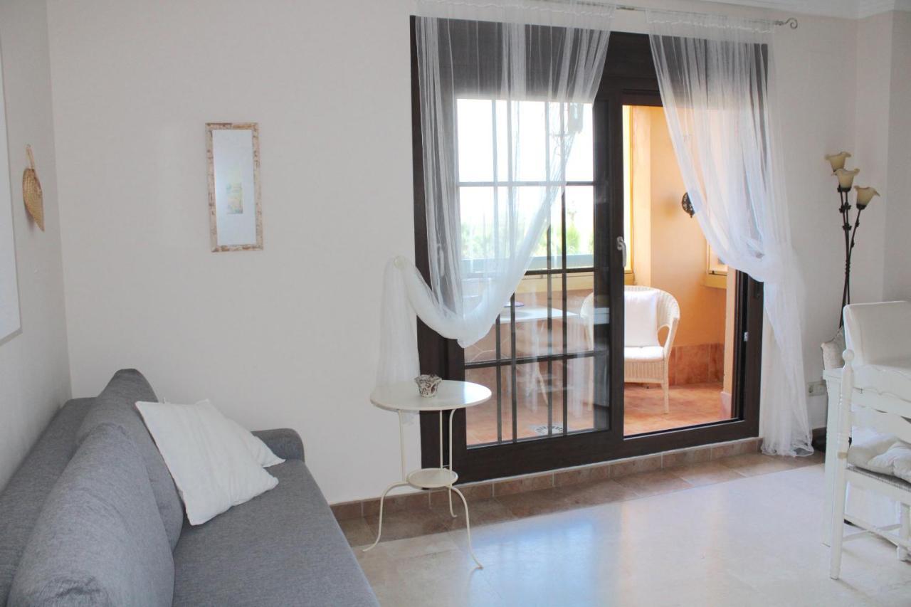 Apartamento Apto. De 1 En Primera Linea De Playa. Isla Canela Huelva