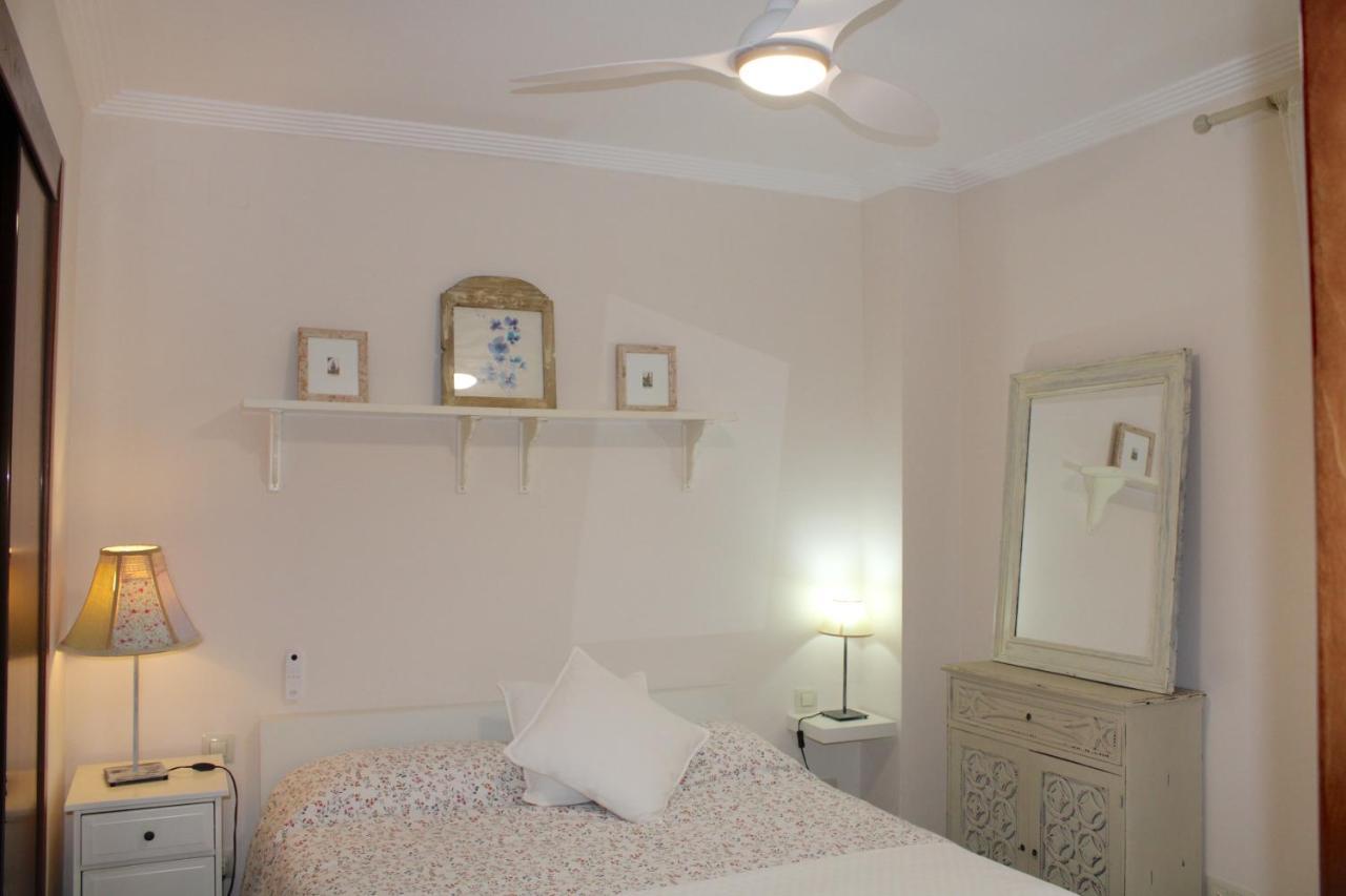 Apartamento Apto. De 1 En Primera Linea De Playa. Isla Canela