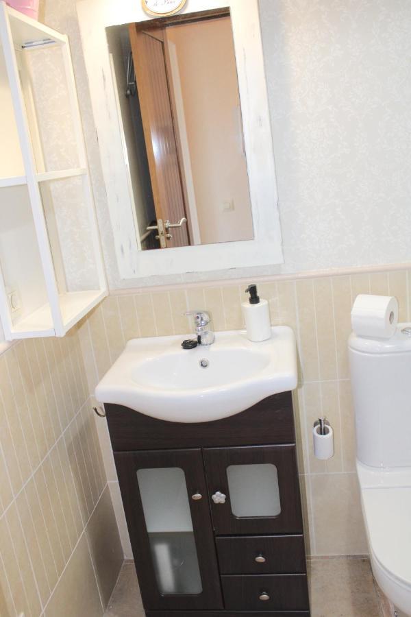 Apartamento Apto. De 1 En Primera Linea De Playa. Isla Canela