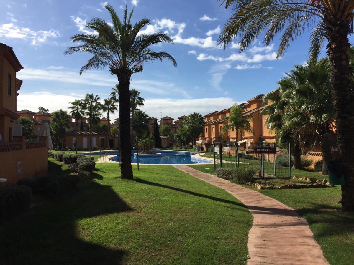 Pinares De Lepe Сasa de vacaciones