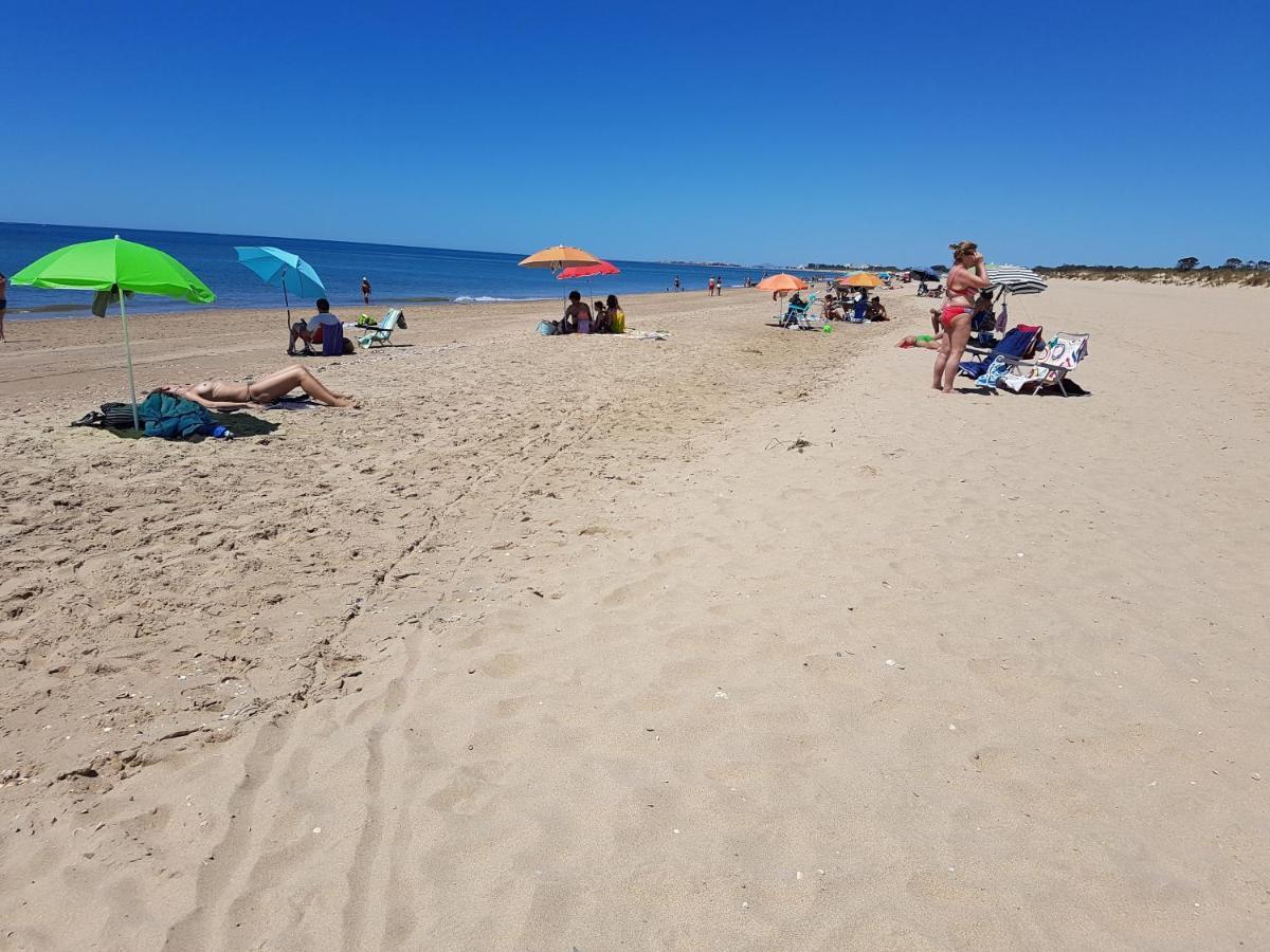 Pinares De Lepe Сasa de vacaciones Huelva