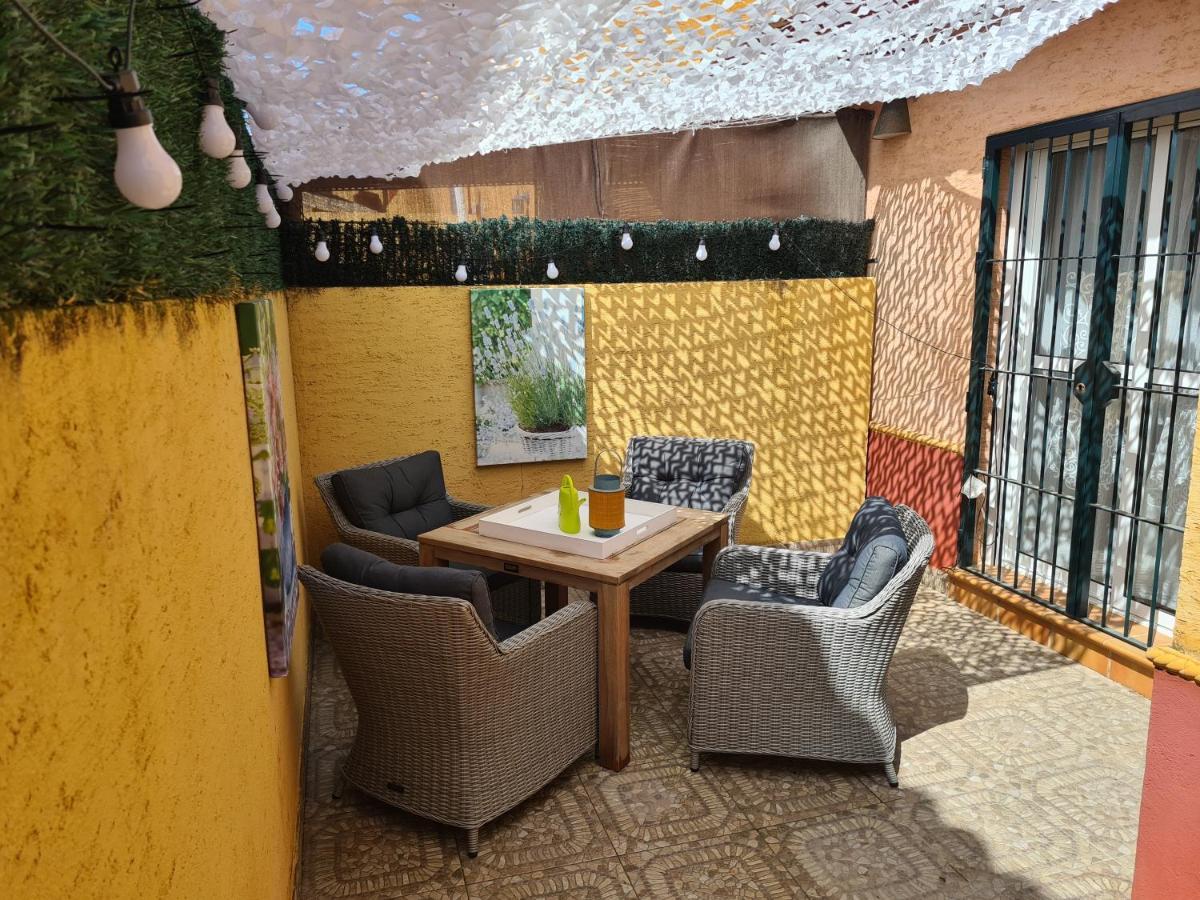 Сasa de vacaciones Pinares De Lepe Huelva