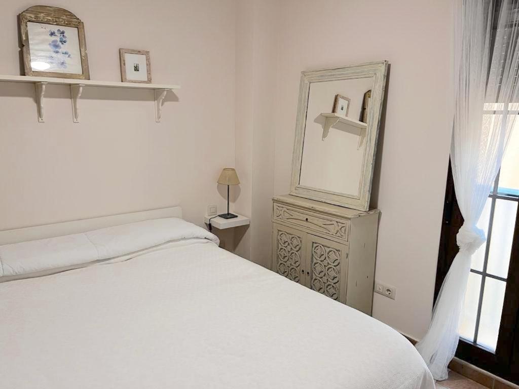 Apto. De 1 En Primera Linea De Playa. Isla Canela Apartamento Huelva