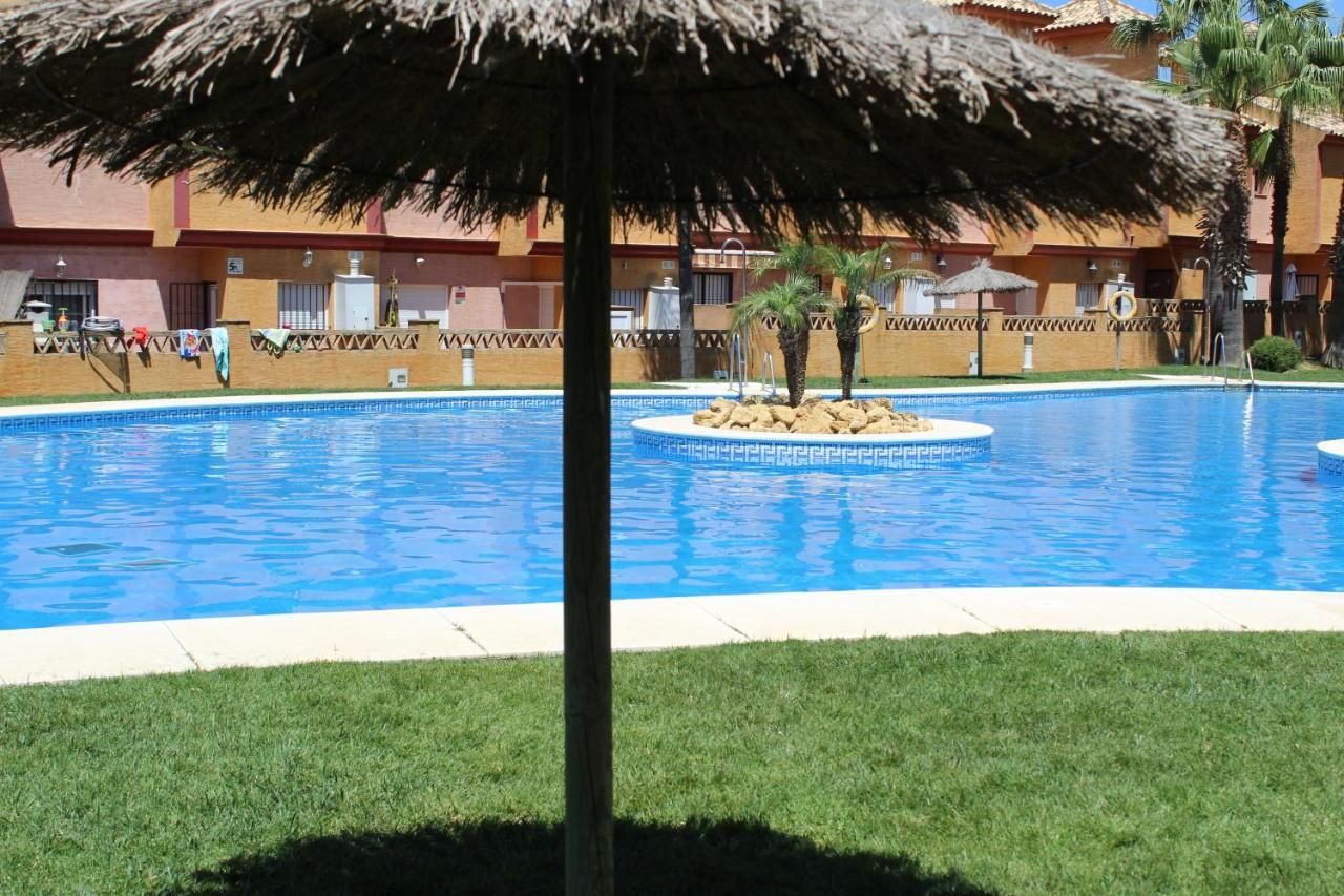 Pinares De Lepe Сasa de vacaciones *