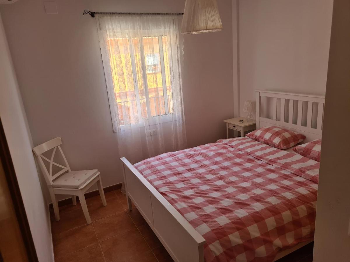 Pinares De Lepe Сasa de vacaciones *