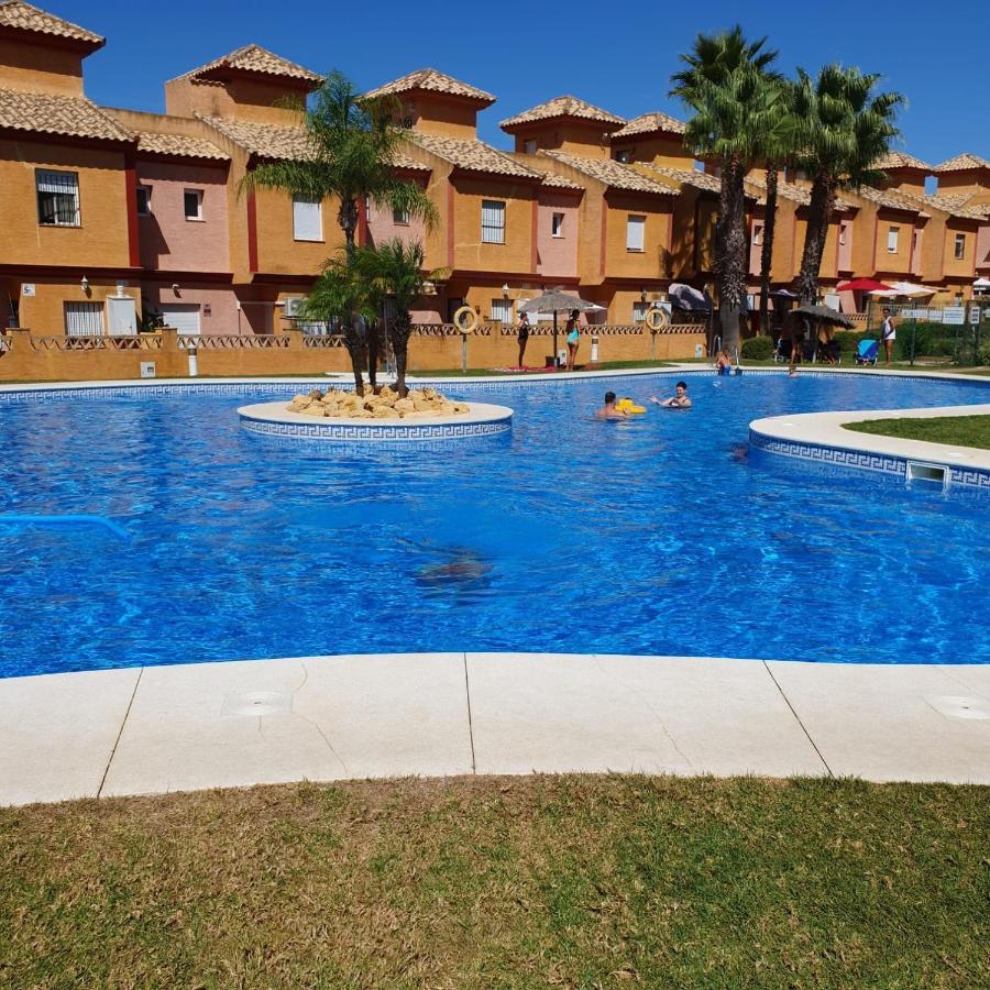 Pinares De Lepe * Huelva