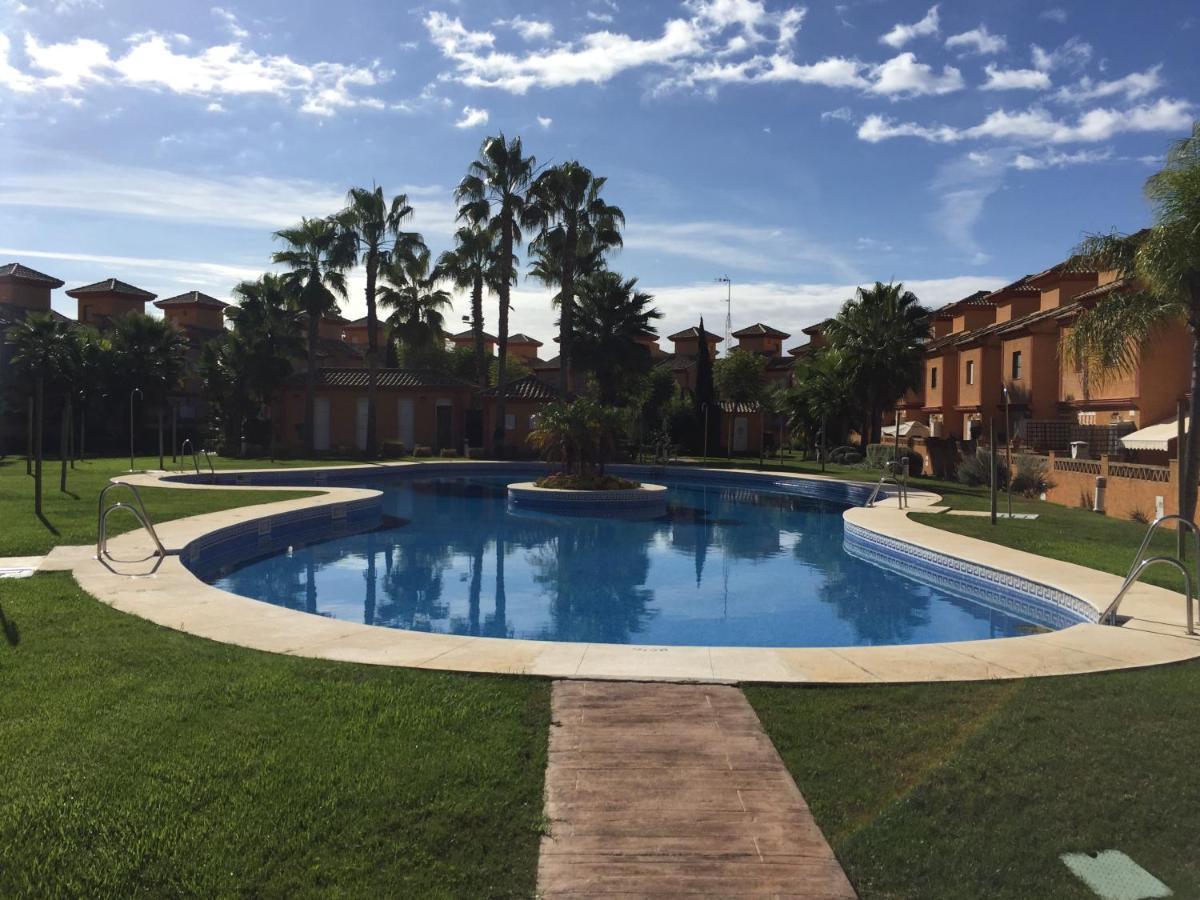 Pinares De Lepe Huelva